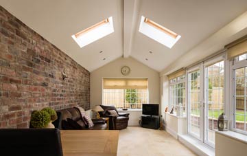 conservatory roof insulation Broadholm, Derbyshire