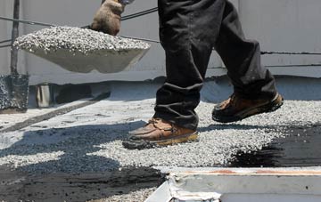 Broadholm flat roofing companies