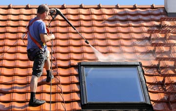 roof cleaning Broadholm, Derbyshire