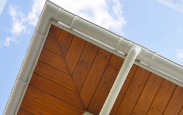 Broadholm soffit types