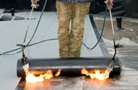 Broadholm flat roof sealing quote