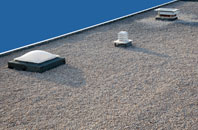 Broadholm flat roofing