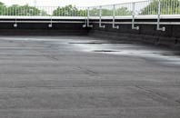 find rated Broadholm flat roofing companies